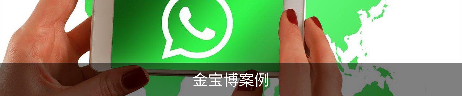 金宝博案例